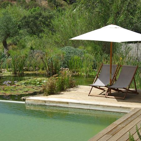 Quinta Do Arade - Casa 4 Petalas Barranco do Resgalho Εξωτερικό φωτογραφία