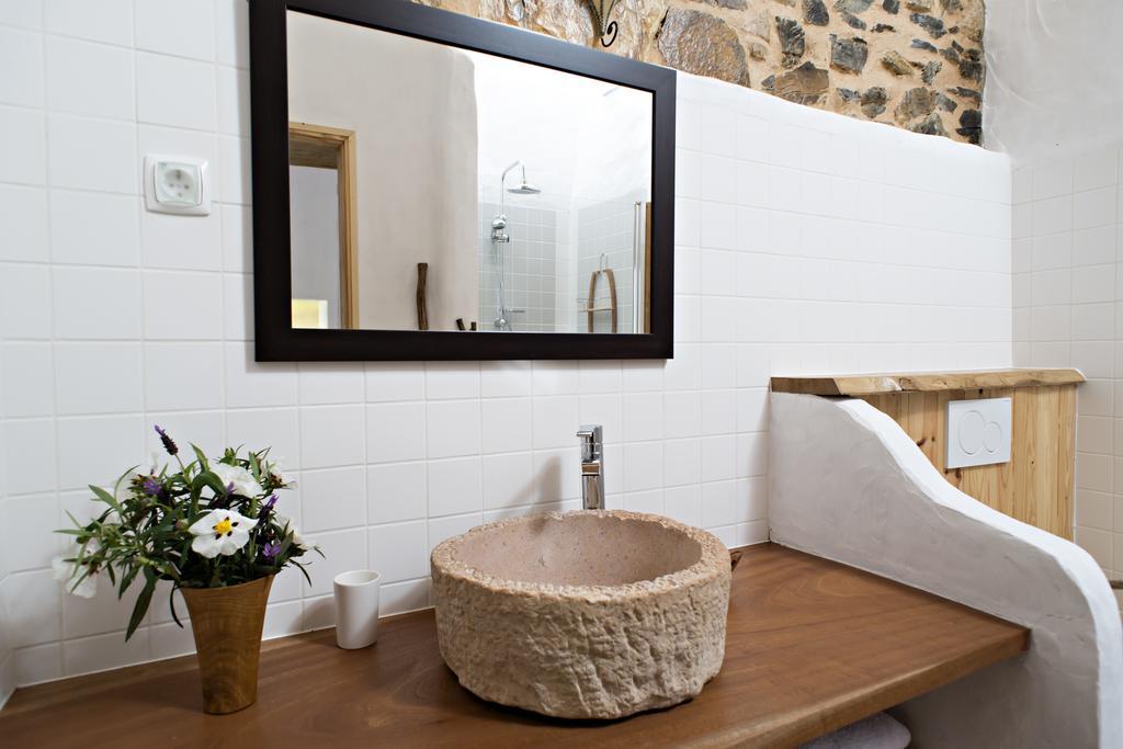 Quinta Do Arade - Casa 4 Petalas Barranco do Resgalho Εξωτερικό φωτογραφία