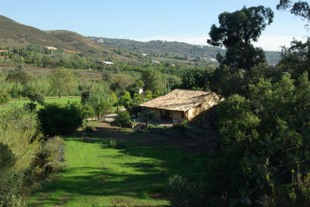Quinta Do Arade - Casa 4 Petalas Barranco do Resgalho Εξωτερικό φωτογραφία