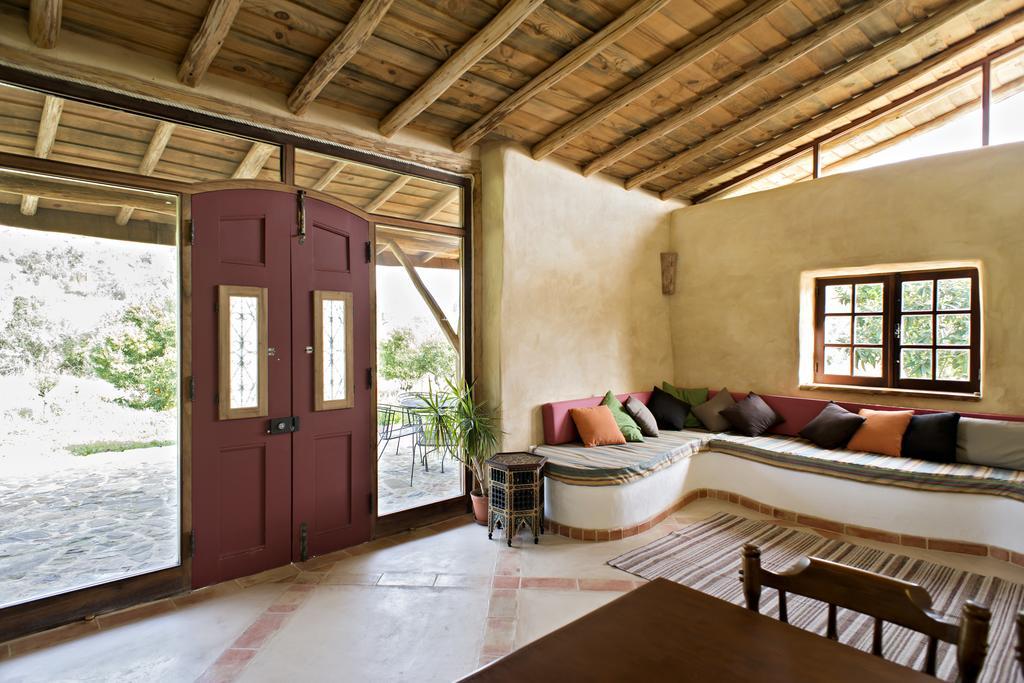 Quinta Do Arade - Casa 4 Petalas Barranco do Resgalho Εξωτερικό φωτογραφία