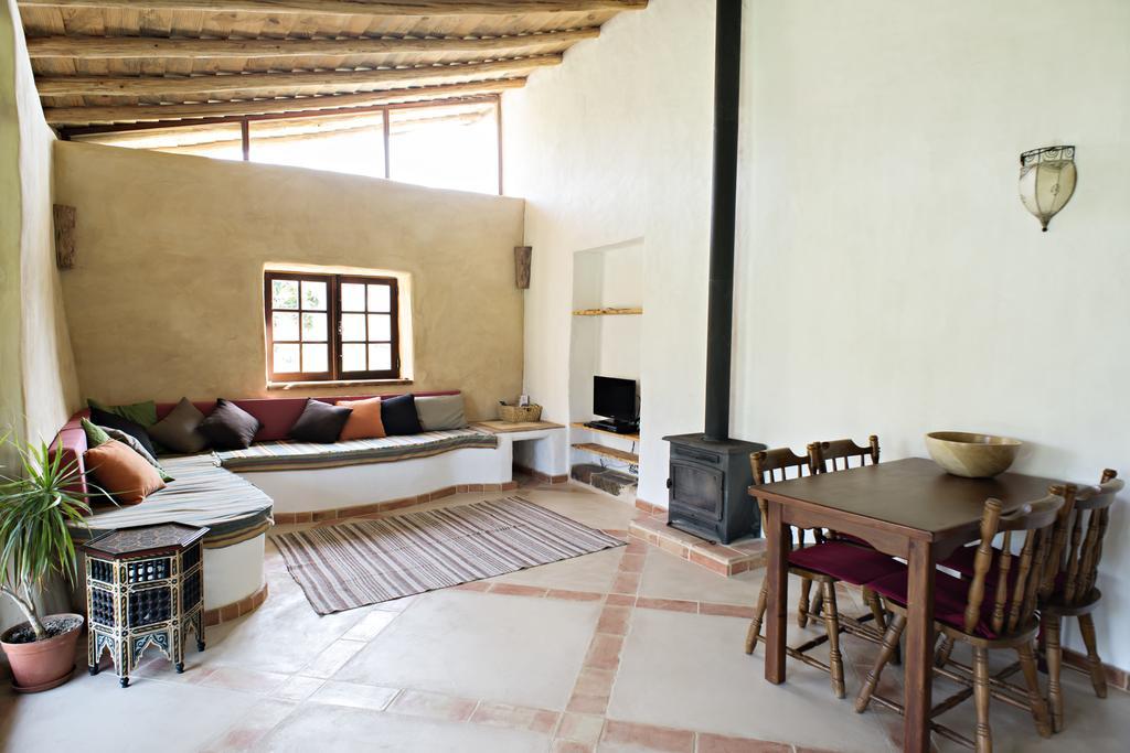 Quinta Do Arade - Casa 4 Petalas Barranco do Resgalho Εξωτερικό φωτογραφία