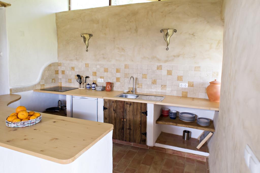 Quinta Do Arade - Casa 4 Petalas Barranco do Resgalho Εξωτερικό φωτογραφία