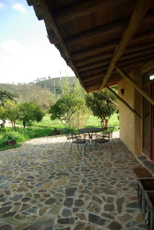 Quinta Do Arade - Casa 4 Petalas Barranco do Resgalho Εξωτερικό φωτογραφία