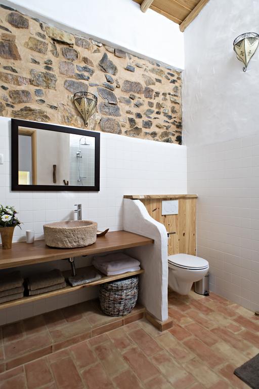 Quinta Do Arade - Casa 4 Petalas Barranco do Resgalho Εξωτερικό φωτογραφία