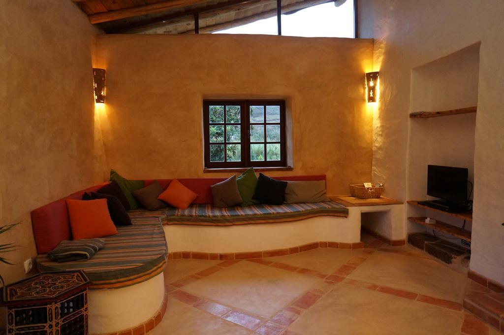 Quinta Do Arade - Casa 4 Petalas Barranco do Resgalho Εξωτερικό φωτογραφία