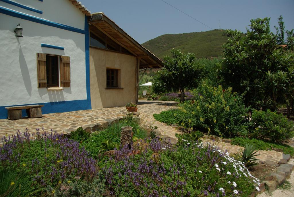 Quinta Do Arade - Casa 4 Petalas Barranco do Resgalho Εξωτερικό φωτογραφία