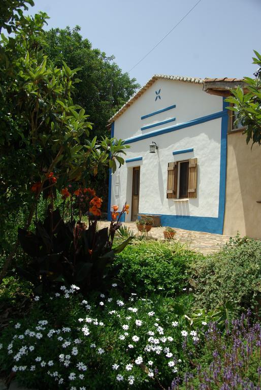 Quinta Do Arade - Casa 4 Petalas Barranco do Resgalho Εξωτερικό φωτογραφία