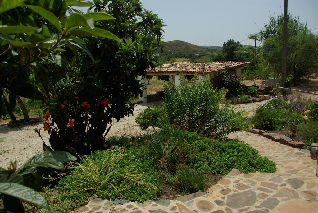 Quinta Do Arade - Casa 4 Petalas Barranco do Resgalho Εξωτερικό φωτογραφία
