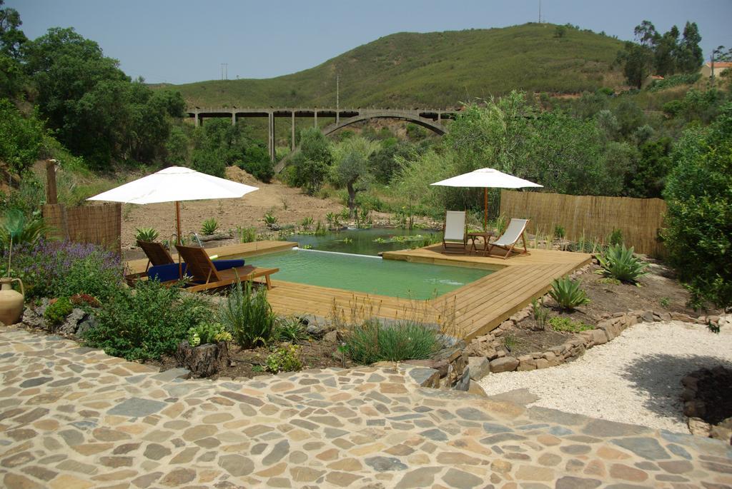 Quinta Do Arade - Casa 4 Petalas Barranco do Resgalho Εξωτερικό φωτογραφία