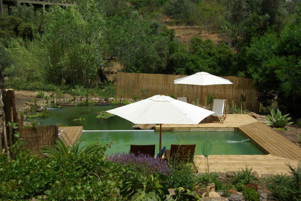 Quinta Do Arade - Casa 4 Petalas Barranco do Resgalho Εξωτερικό φωτογραφία