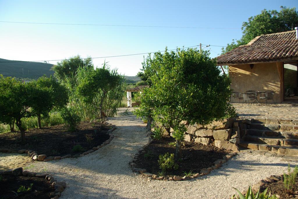 Quinta Do Arade - Casa 4 Petalas Barranco do Resgalho Εξωτερικό φωτογραφία