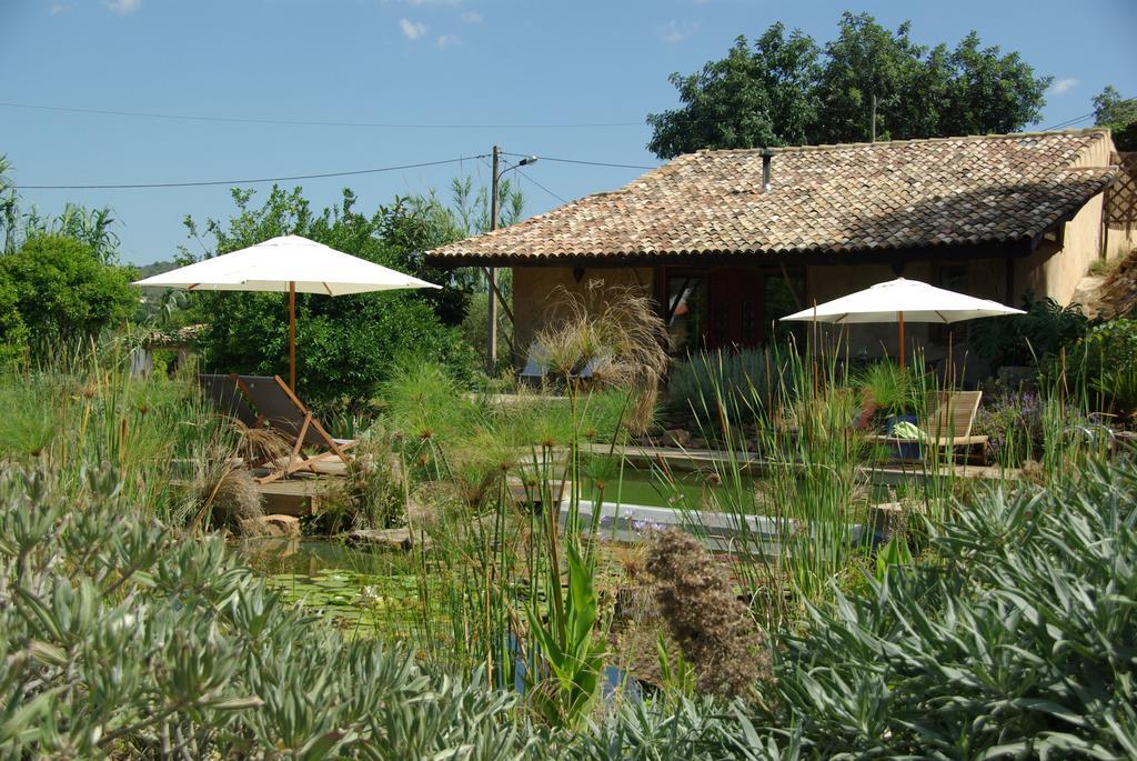 Quinta Do Arade - Casa 4 Petalas Barranco do Resgalho Εξωτερικό φωτογραφία