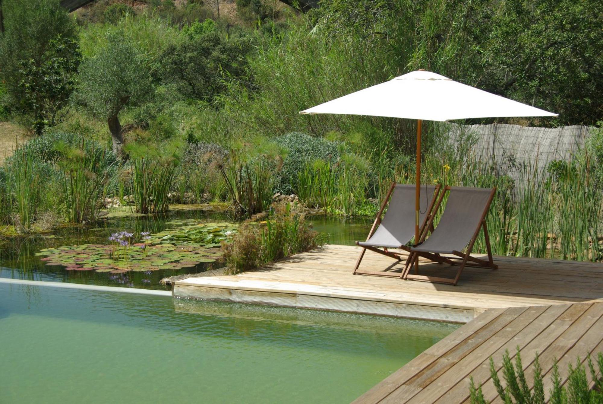 Quinta Do Arade - Casa 4 Petalas Barranco do Resgalho Εξωτερικό φωτογραφία