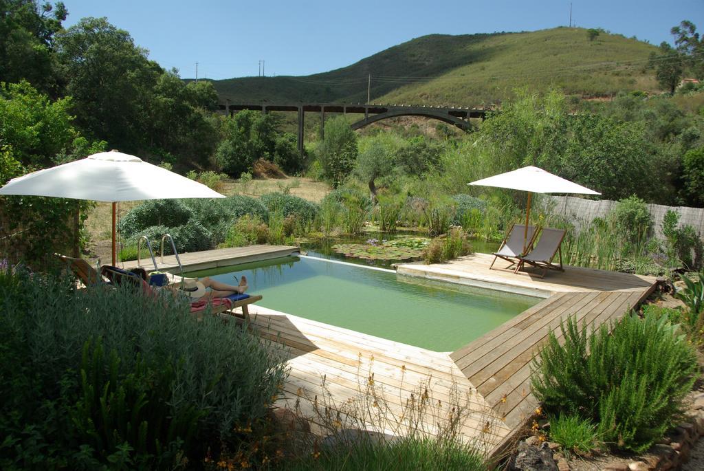 Quinta Do Arade - Casa 4 Petalas Barranco do Resgalho Εξωτερικό φωτογραφία