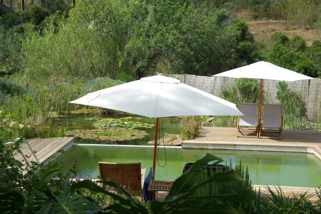 Quinta Do Arade - Casa 4 Petalas Barranco do Resgalho Εξωτερικό φωτογραφία