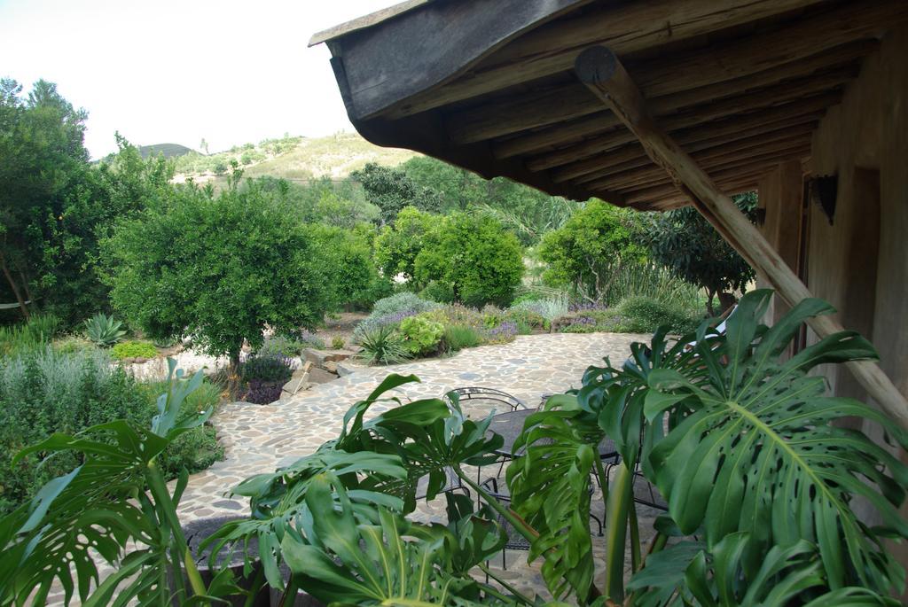 Quinta Do Arade - Casa 4 Petalas Barranco do Resgalho Εξωτερικό φωτογραφία