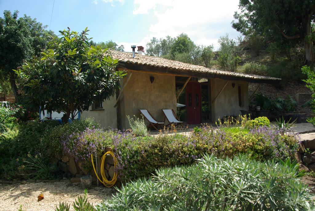 Quinta Do Arade - Casa 4 Petalas Barranco do Resgalho Εξωτερικό φωτογραφία