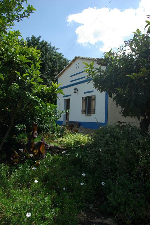 Quinta Do Arade - Casa 4 Petalas Barranco do Resgalho Εξωτερικό φωτογραφία