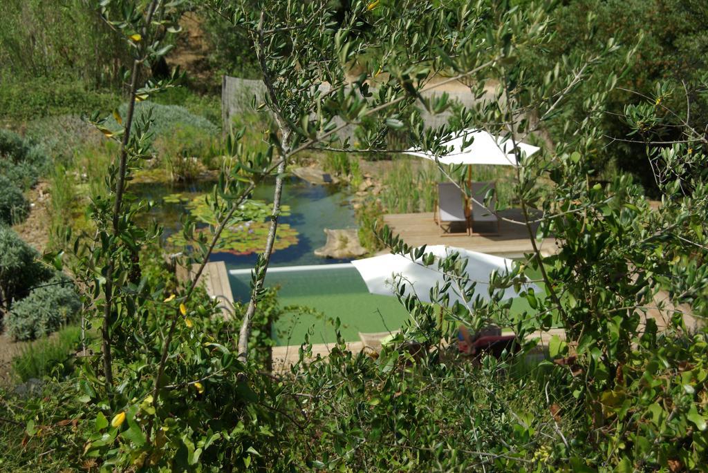 Quinta Do Arade - Casa 4 Petalas Barranco do Resgalho Εξωτερικό φωτογραφία