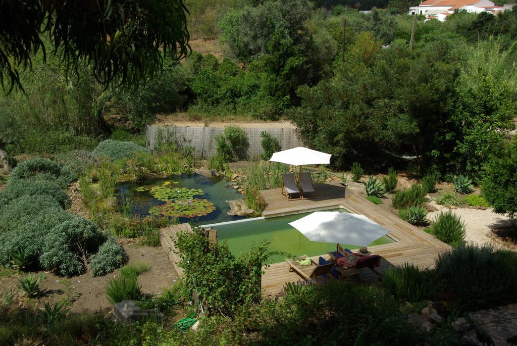 Quinta Do Arade - Casa 4 Petalas Barranco do Resgalho Εξωτερικό φωτογραφία